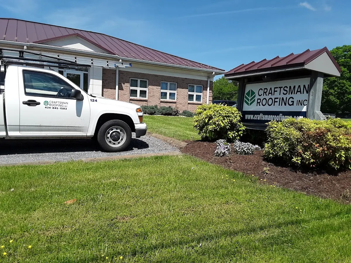 Quality Hail Damage Roof Repair by experienced craftsmen in Brookridge Estates